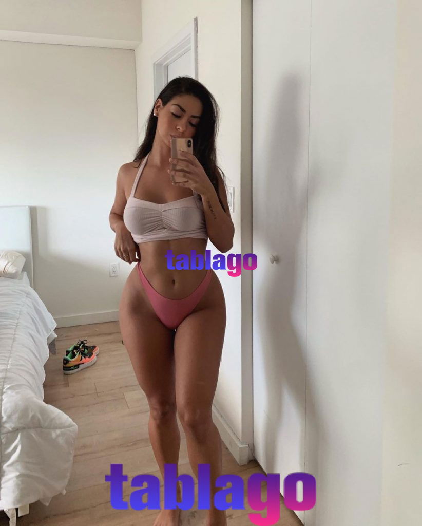RICA COLOMBIANA PAMELA EN PERU!!