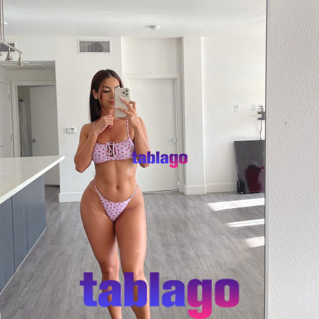 RICA COLOMBIANA PAMELA EN PERU!!