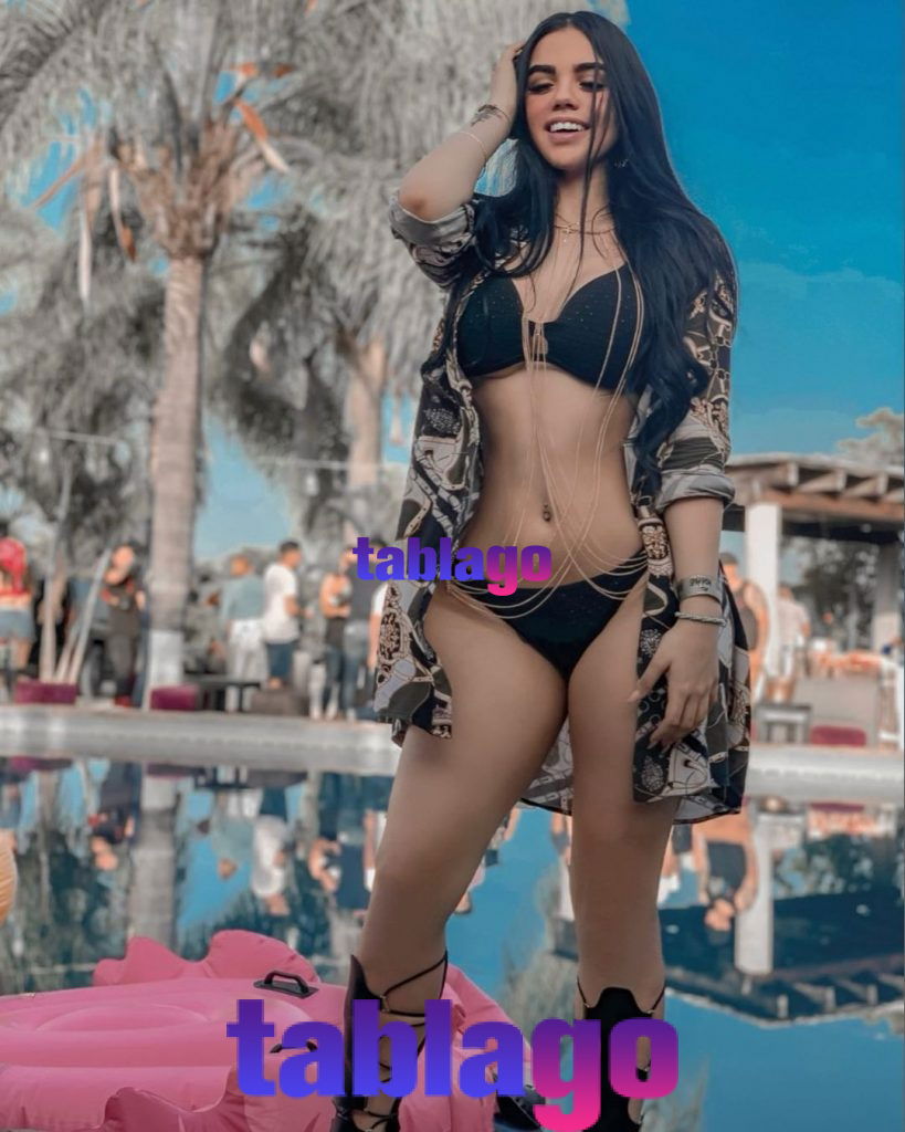 Pamela, Sexy y dominante en el Sexo Seguro, Reserva Ya   