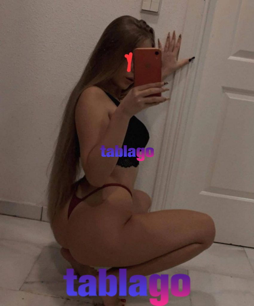 METEMELO YA, ESTOY MOJADA VIP A1