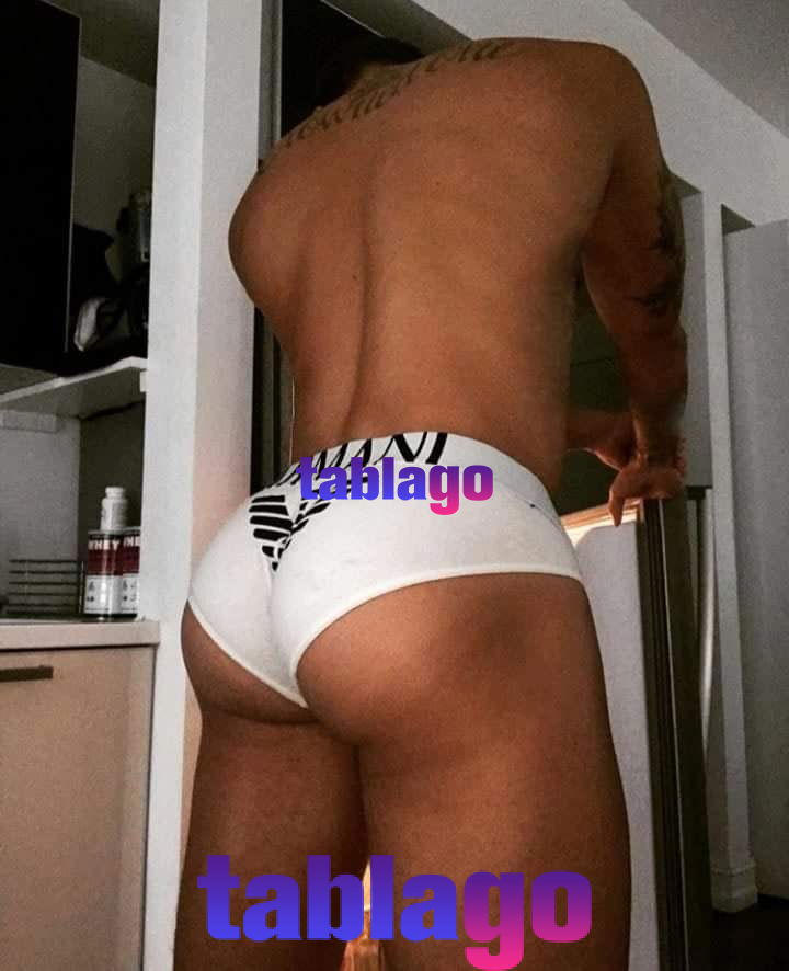 MIGUEL  SCORT VERSÁTIL PASIVO 🤴🍑🤴