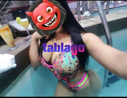 Anfitriona caliente