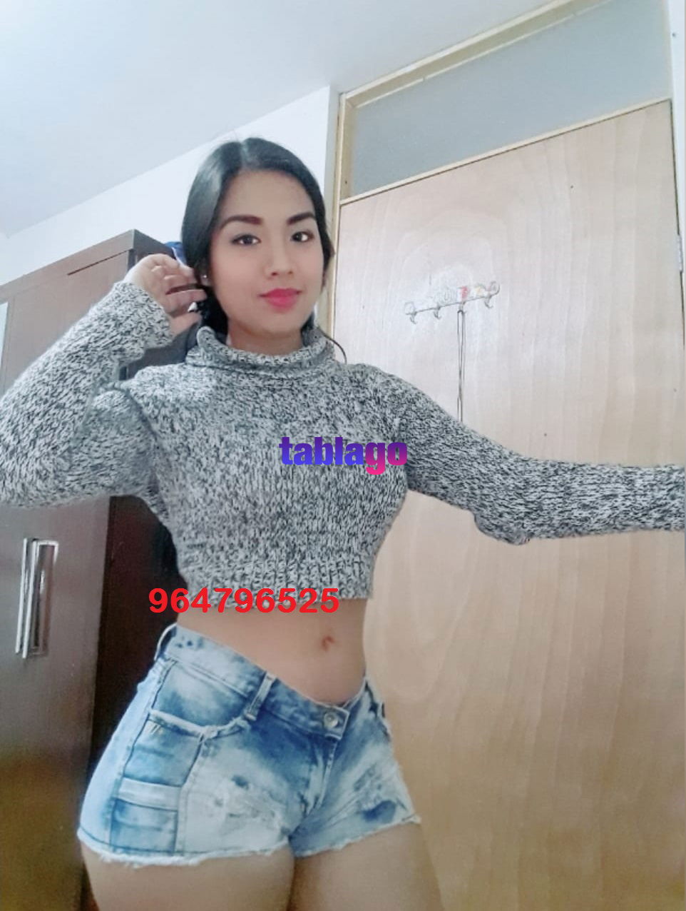 $$$ fogosa jovencita trato de amantes sin apuros amor