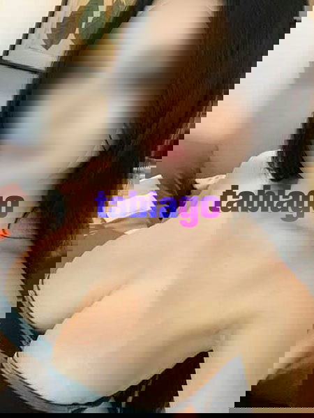 La dama con los atributos más sensuales, carita bonita