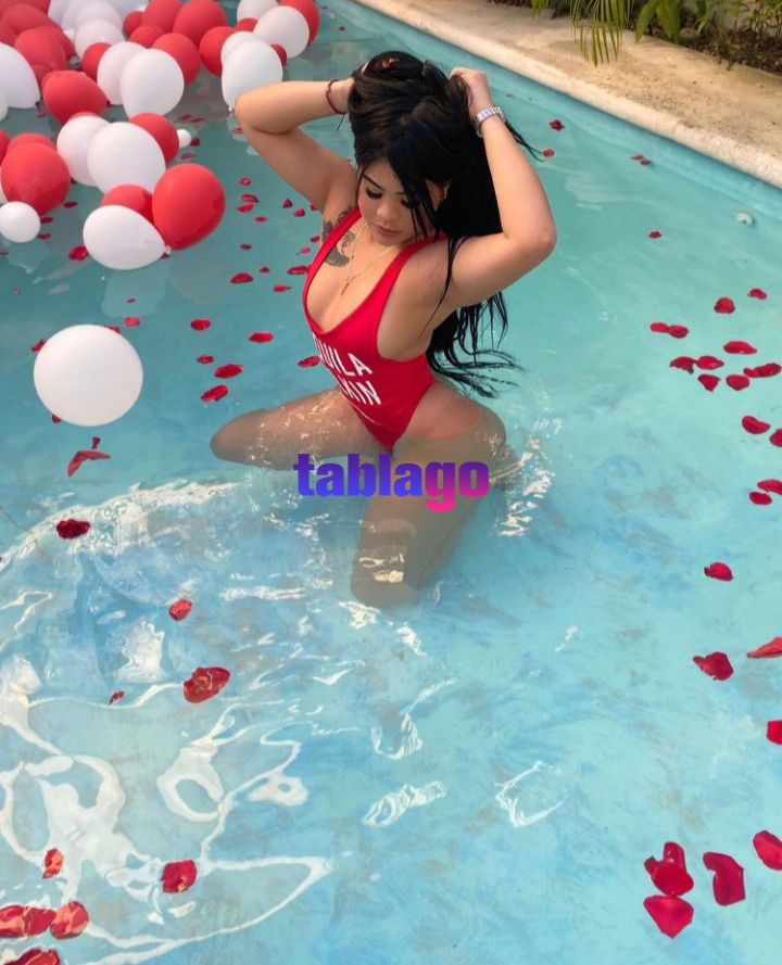 HERMOSA VENEZOLANA DE 23 AÑOS DISPUESTA A TODO 😈