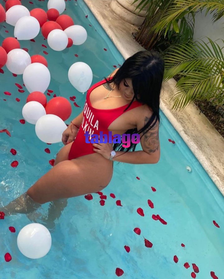 HERMOSA VENEZOLANA DE 23 AÑOS DISPUESTA A TODO 😈