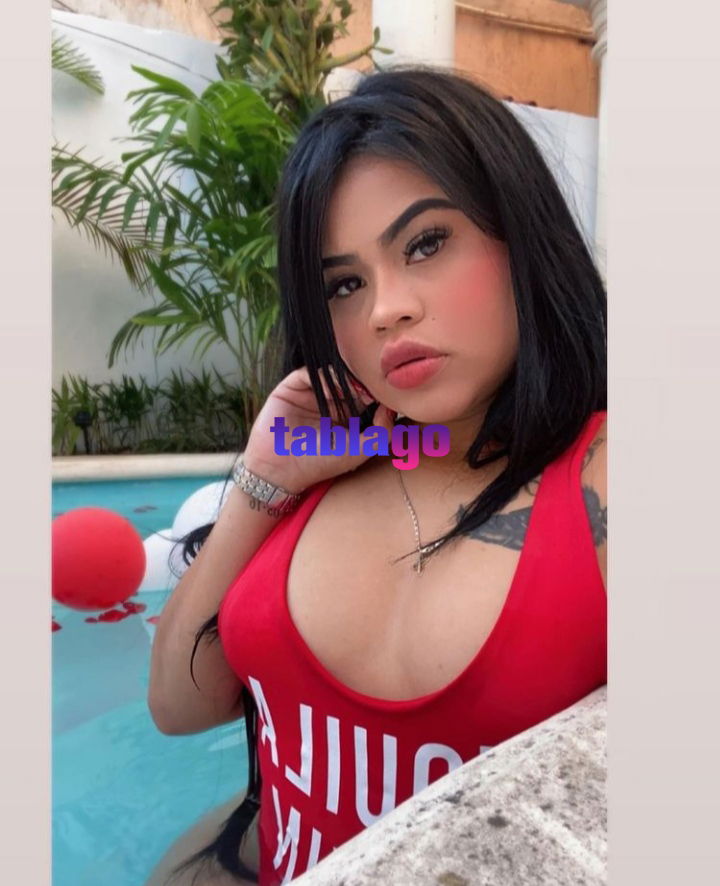 HERMOSA VENEZOLANA DE 23 AÑOS DISPUESTA A TODO 😈