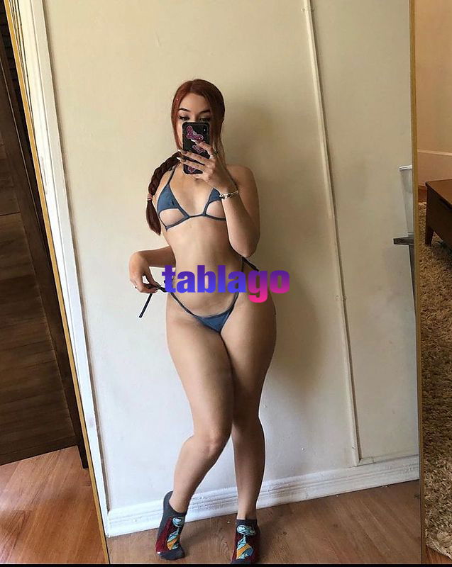 Sarah  hermosa de piel canela y nueva en la ciudad