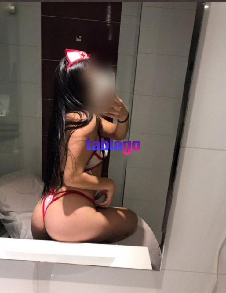 DIANA flaca hermosa con grandes nalgas para darte placer