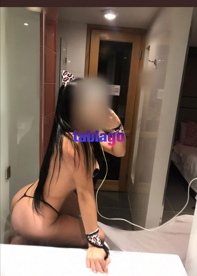 DIANA flaca hermosa con grandes nalgas para darte placer