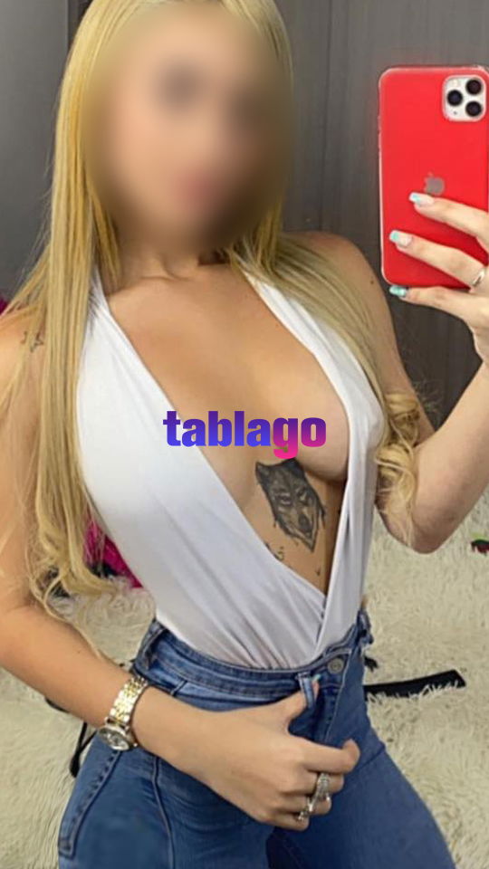Bienvenido a mi anuncio, me llamo Melany