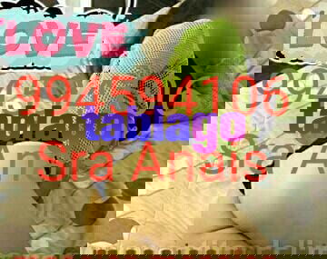 Servicio sexuales ven  disfruta de mis encantos Av Brasil