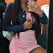VALENTINA una chica hermosa, encantadora y muy sabrosa
