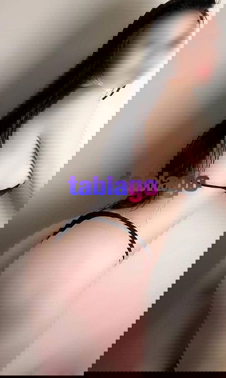 MARIANA ven mi amor y disfruta de la verdadera pasión