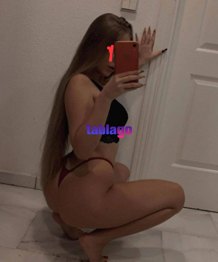 Saludos, corazón bello, me llamo Mia y soy una increíble escort preparada para llenarte de mucho placer. Tengo 20 añitos