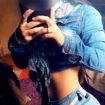 NATHALIA una chica que se convertirá en tu adicción