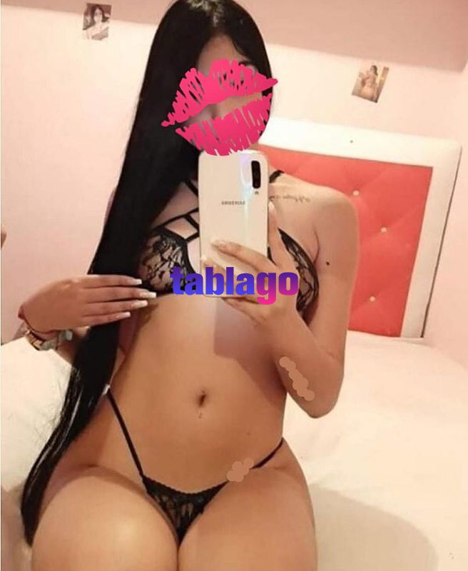 TATIANA deliciosa, tierna, adorable, fóllame como quieras
