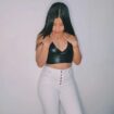 Hola, mi amor, soy Karla, acabo de llegar a Lima y quiero ofrecerte mi servicio