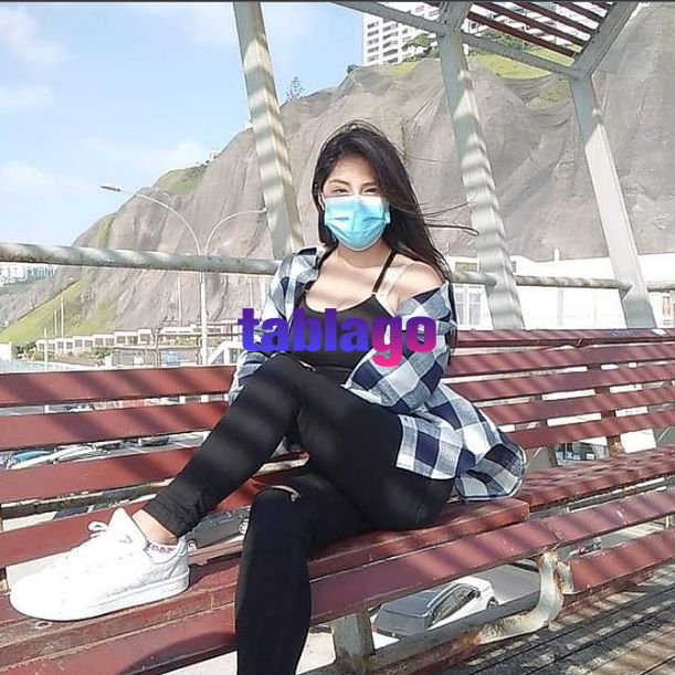 KATIA DEBUTANTE SCORT PERUANA HOY DEBUTANDO EN LINCE PARA CABALLEROS EXIGENTES CON FOTOS REALE