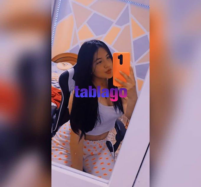 Hola mi rey, me llamo Tamara y soy una candente escort colombiana muy caliente