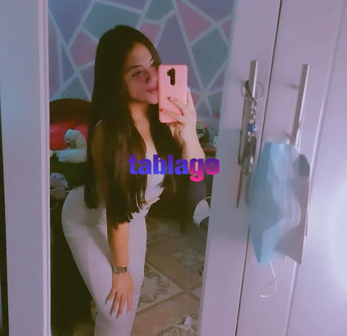 Hola mi rey, me llamo Tamara y soy una candente escort colombiana muy caliente