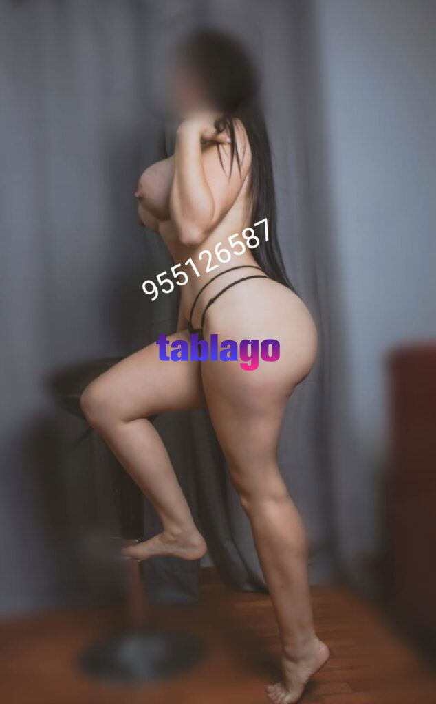 Linda Colombiana en Piura 🇨🇴🔥