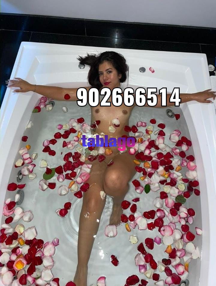 una exquisita jovencita que te llenará de placer contactame al 902666514 mi vida
