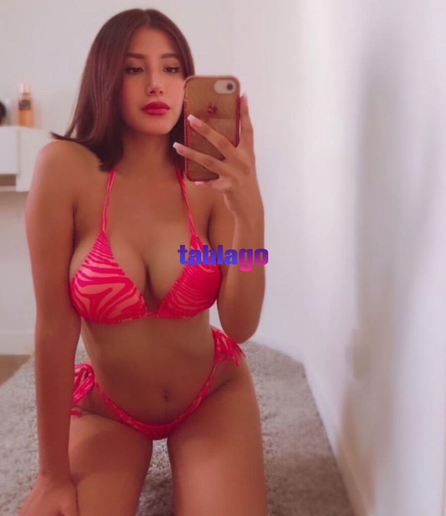 limeñita jovencita que llegó para complacerte.