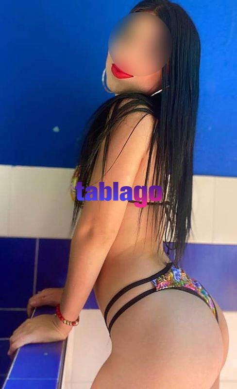 Hola cariño, mi nombre es Adriana, una rica kine, soy una dama refinada