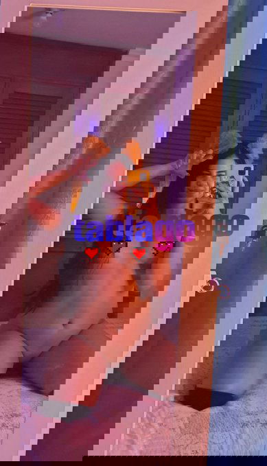 una jovencita encantadora y con ganas de conocerte escribeme 965820419