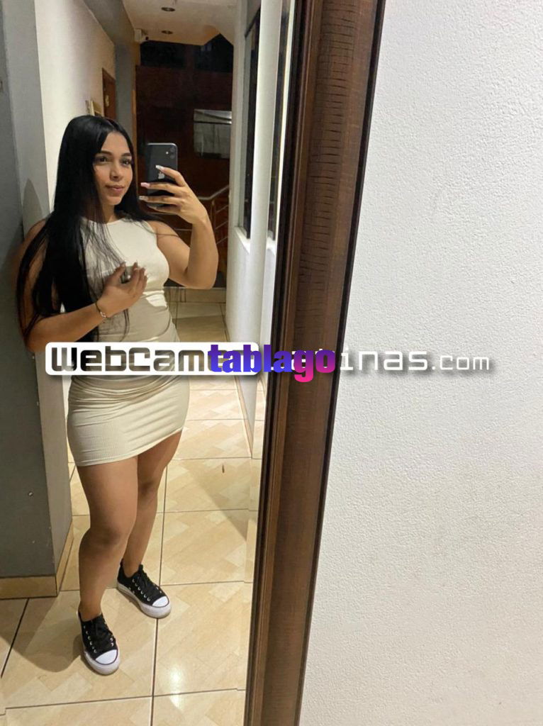 LATINAS MUY SENSUALES Y CACHONDAS