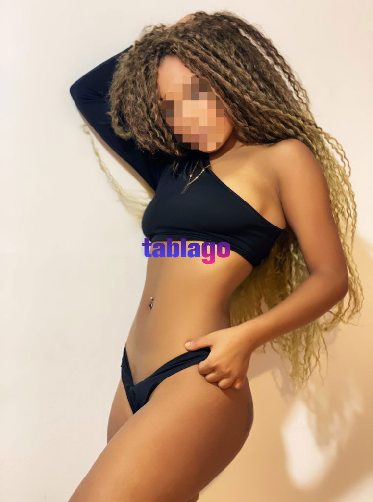 Sofía Modelo colombiana Pocos días