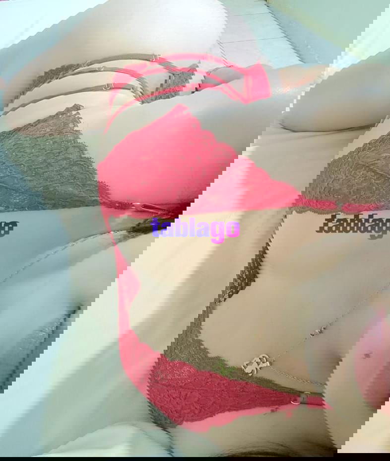 Tengo la conchita rosadita