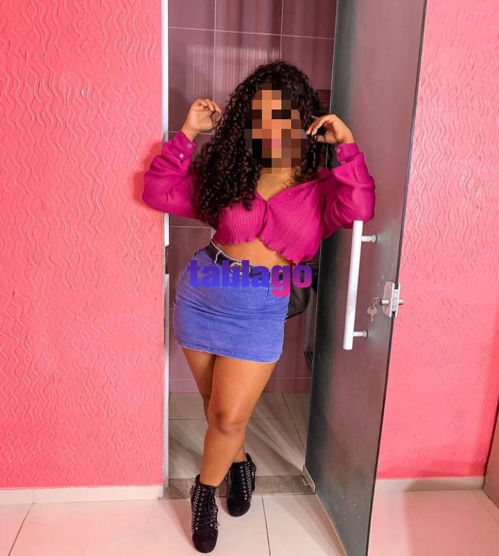 LUCIANA MORENA SUPER DOMABLES LIBRE DESDE LAS 6AM
