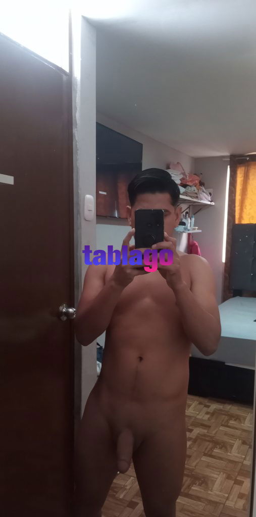 Escort masculino – 