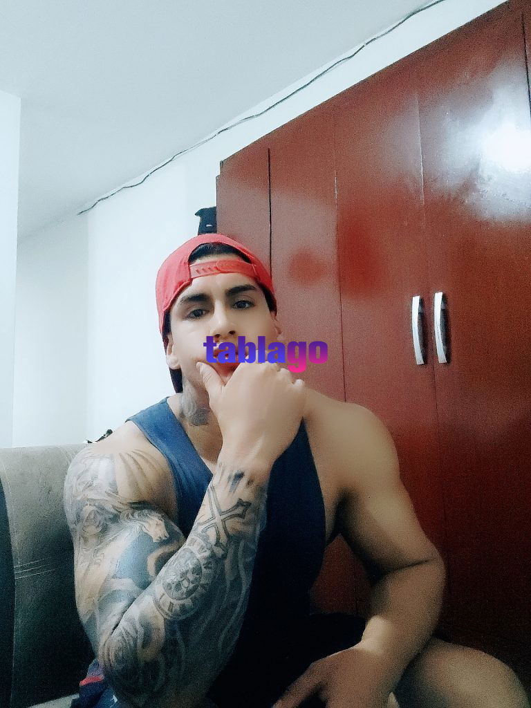 Chico fit rompe culos