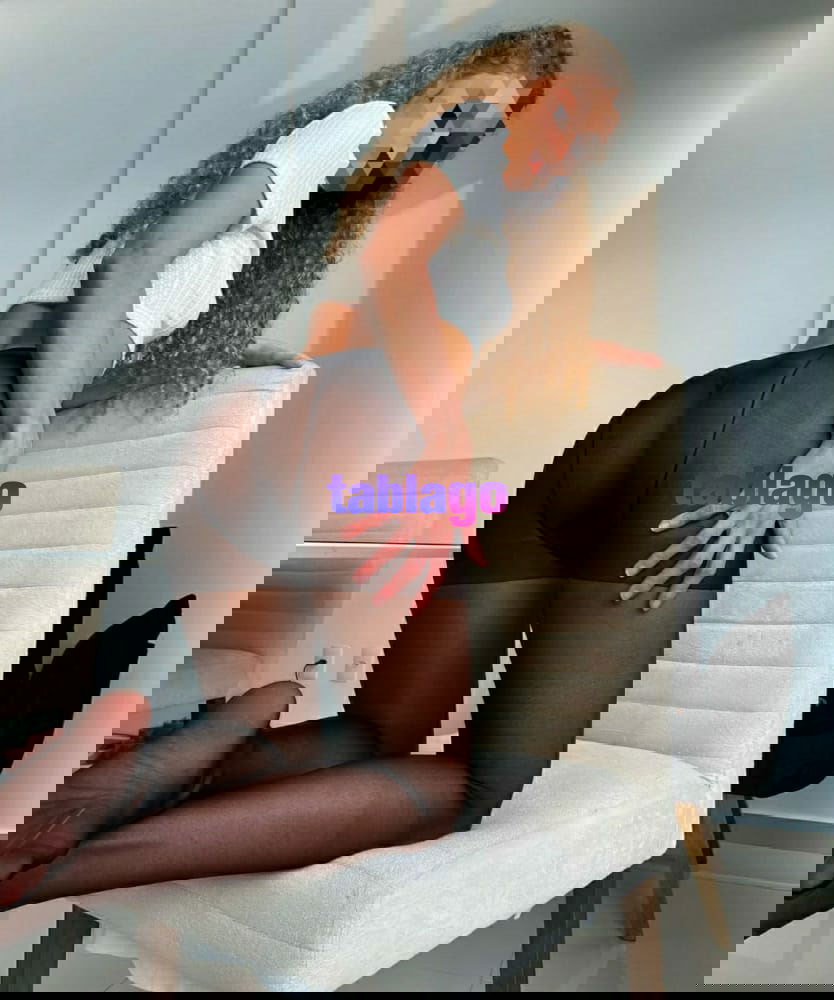 Morena recién llegadita te dará delicioso trato de novios