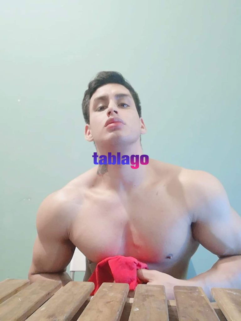 Chico fit rompe culos