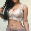 Luciana, una colombiana recién llegada con ganas de sexo