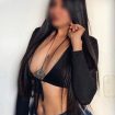 Una verdadera adicta al buen sexo y al placer