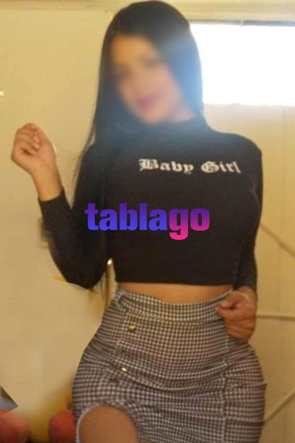 JOVENCITA DE LINDO CULO