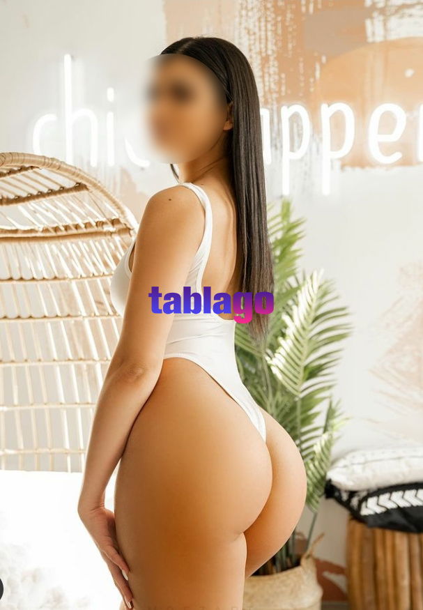 FLAQUITA COLOMBIANA RICA