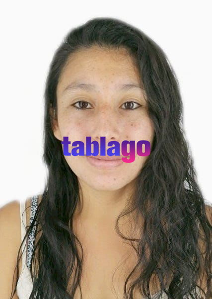 ESTRELLA CHAVEZ QUIERE LECHE 🍆💦