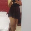 Dulce amiga cariñosa y apasionada