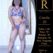 CAMILA SEXY NENA CON RICOS SENOS NATURALES BONITA.