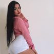 Rica kine te espera desnuda para disfrutar mucho.