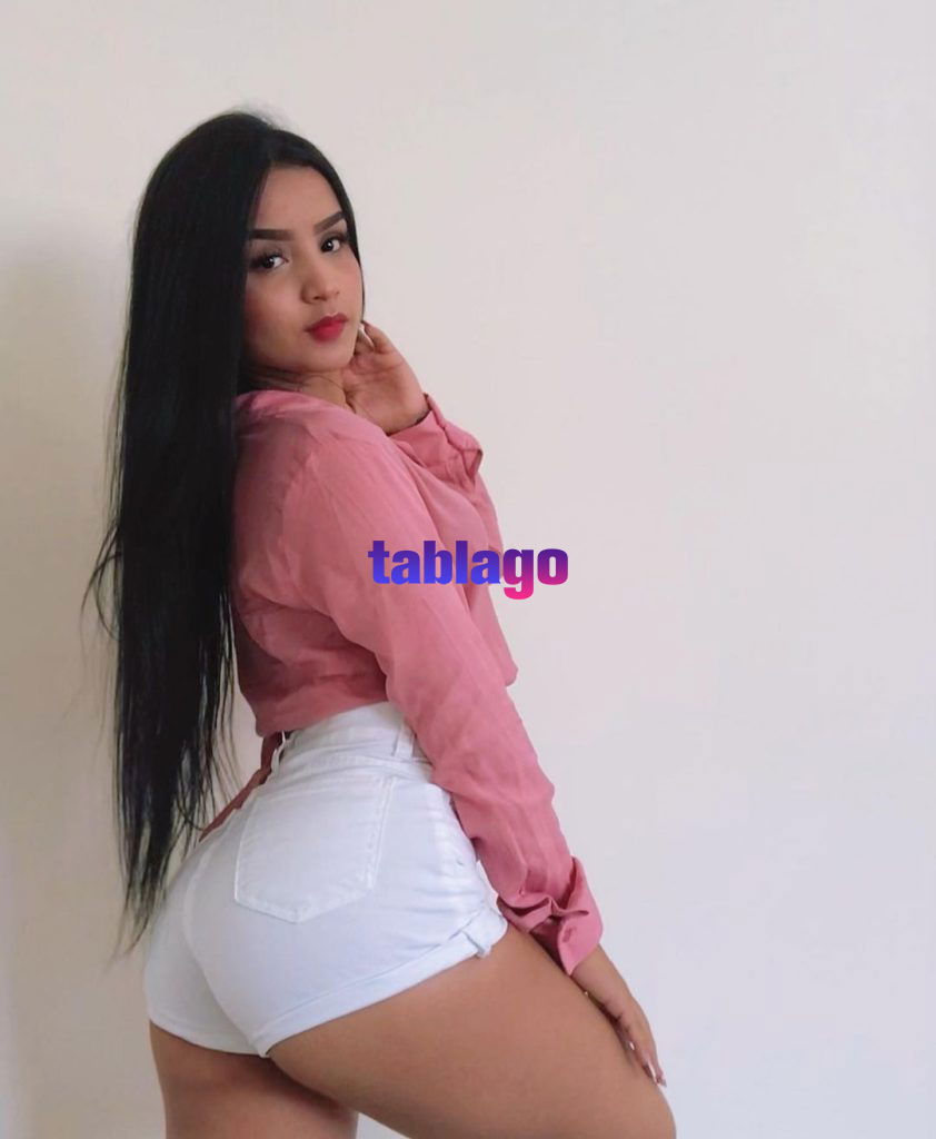 Rica kine te espera desnuda para disfrutar mucho.