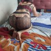 Ninfómana golosa atrevida