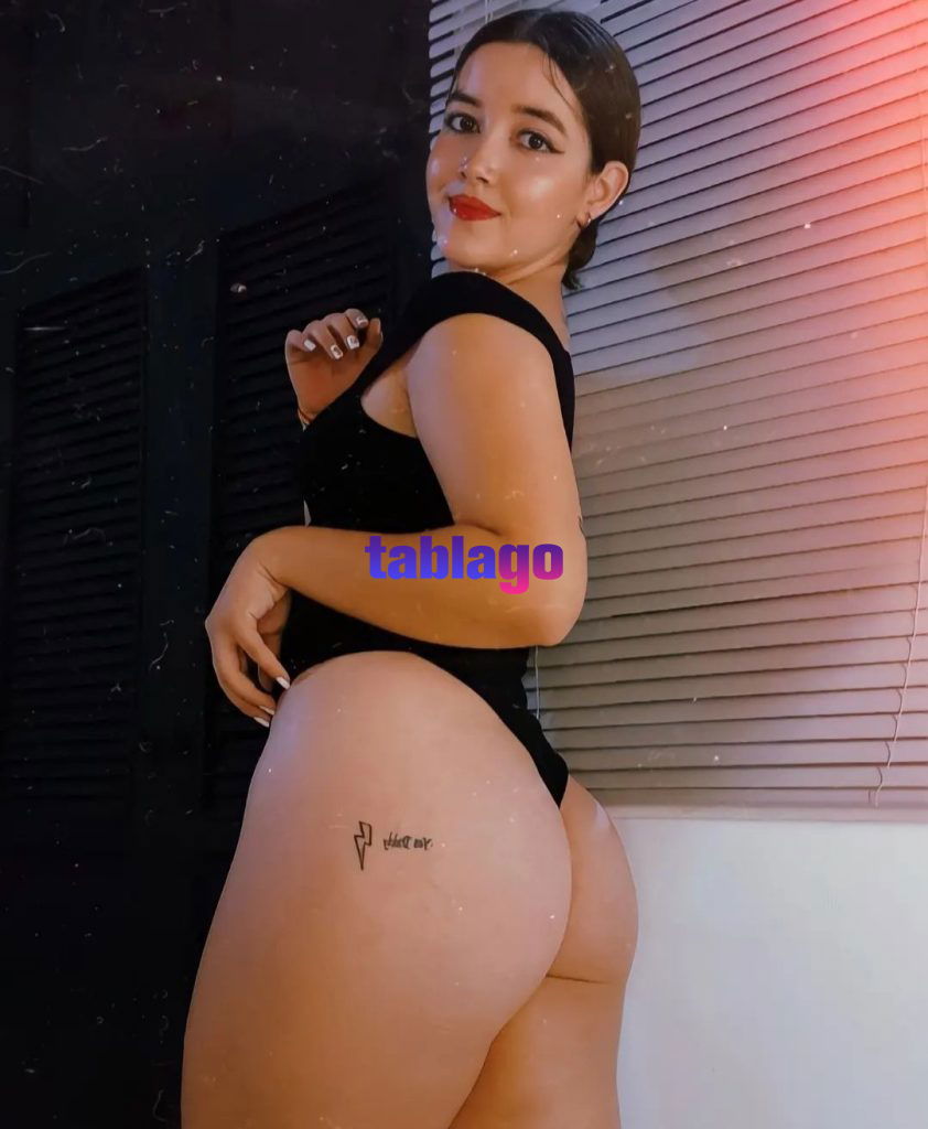 Escort debutante con caricias de infarto, amor.