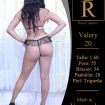 BONITAS NENAS DE 18 AÑOS TE ATENDEREMOS TODA UNA RICURA.